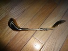 Vintage Solid Brass Golf Long Driver Shoe Horn - 9” Long — photo 2