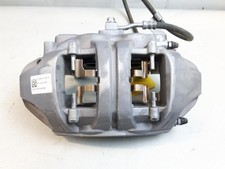 Tesla Model Y original Bremssattel Vorderachse rechts Brembo 355x25mm Bj.2023