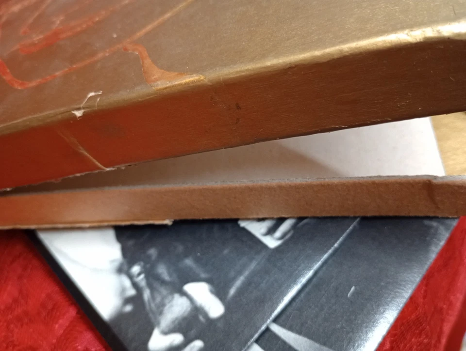 ELVIS - A Golden Celebration LP BOX SET - Image 4 of 4