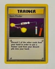 Item Finder 74/102 LP-NM Non Holo Rare Base Set Unlimited WoTC 1999 Pokemon TCG