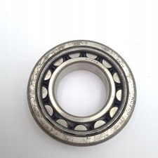 DKF NU208 Zylinderrollenlager