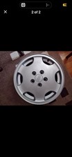 Set Of 4 Oem Audi Wheels 15x6 Et 45 5x112 Hit Me Up For Any More Informaion