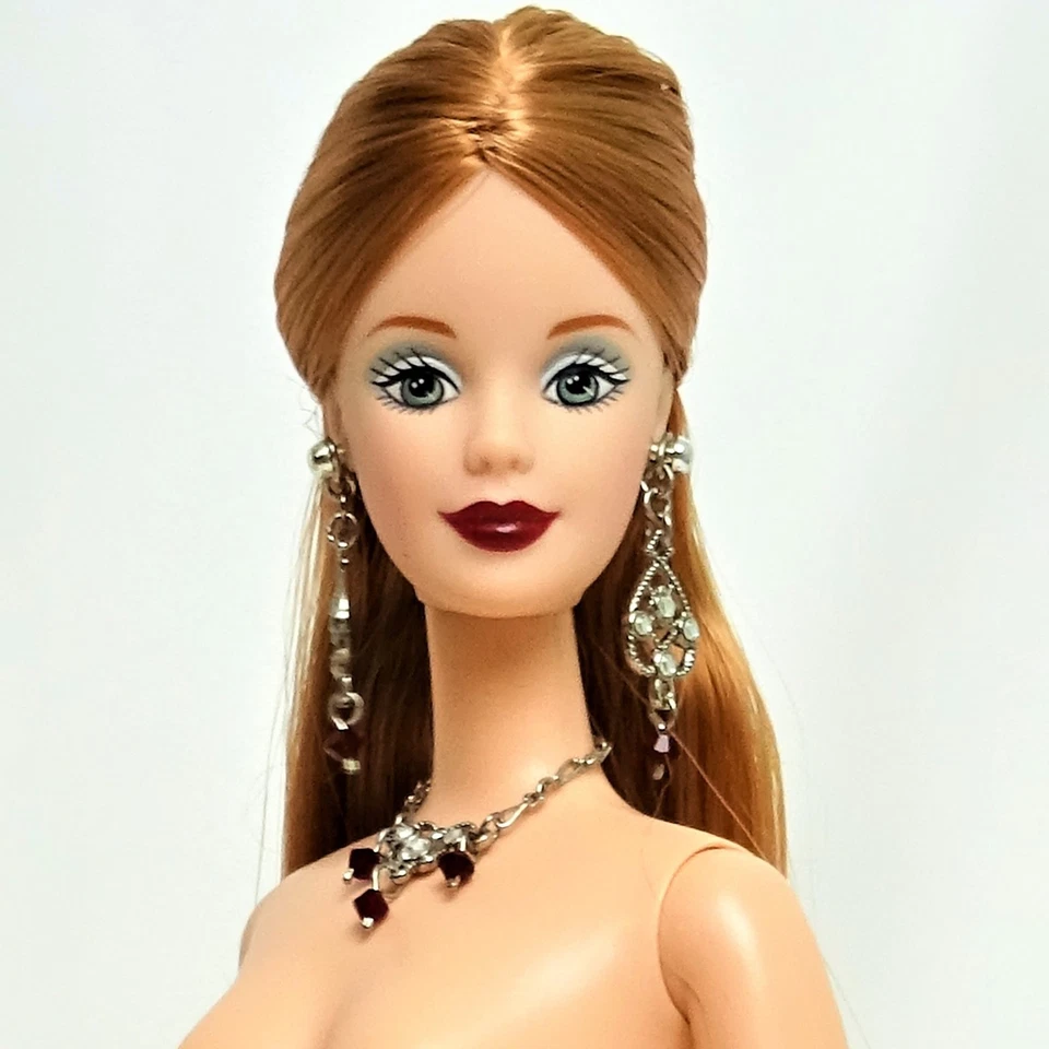 Barbie Vera Wang 1998 diseñador saludo a Hollywood muñeca Foto 4 de 4