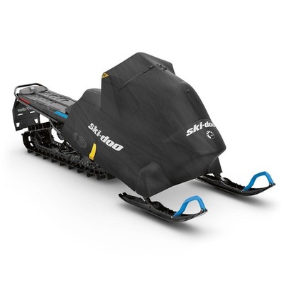 Ski-Doo Ride On Cover (ROC) System for REV Gen4 (Wide) 2-up 860202609