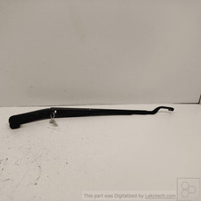 98310A6000 Scheibenwischerarm Links HYUNDAI i30 2a Serie 1.4 CRDi Ber.