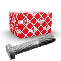 febi Bilstein Radbolzen 102308 FüR Dodge MERCEDES-BENZ, Hinterachse