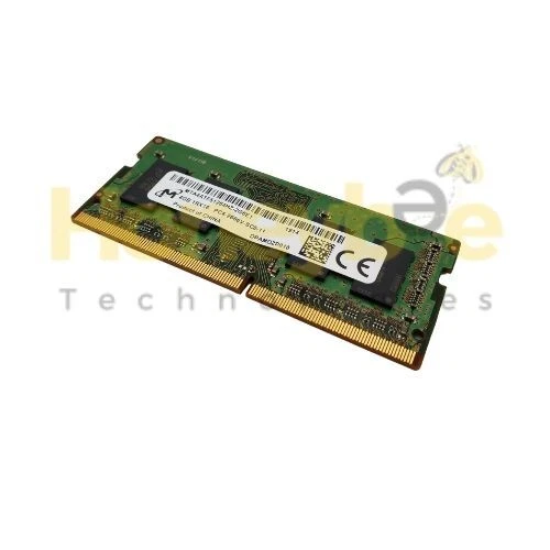 46W0833-01 - 32GB DDR4 2400MHz 2Rx4 1.2V LP RDMM | Inside Systems A/S