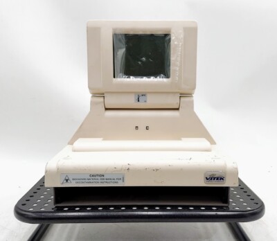 BioMerieux 27203 VITEK Smart Carrier Station