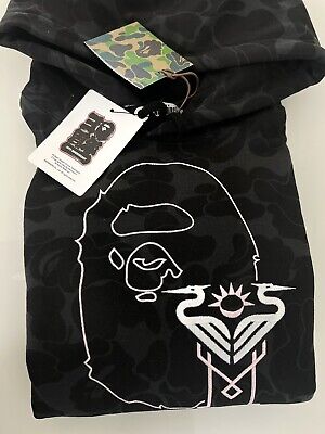 BAPE x INTER MIAMI CF CAMO PULLOVER HOODIE MEDIUM | eBay BAPE x INTER MIAMI CF CAMO PULLOVER HOODIE MEDIUM | eBay