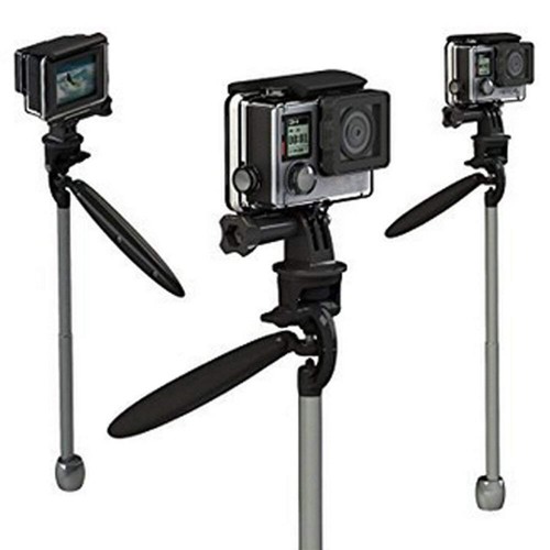 Handheld Gimbal Stabilisator Reisen Telefonischer Support Zum Fotografieren - 第 9/11 張圖片