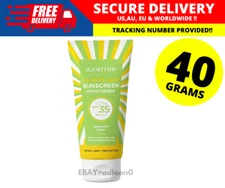 Azarine Calm My Acne Sunscreen Moisturiser SPF35 PA+++ 40g