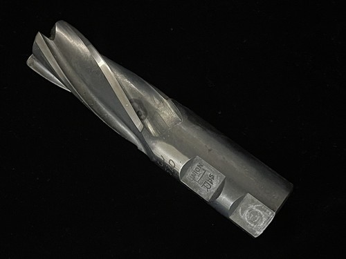 Union 4 Flute High Speed End Mill Tool - 第 1/7 張圖片