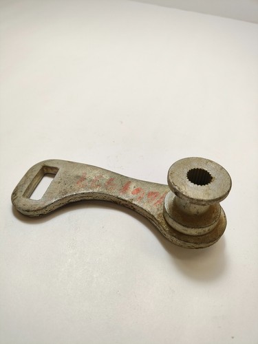 1957 Dodge Truck 3-Speed Column Shift Transmission Shift Lever 1669977 NOS - Picture 2 of 3