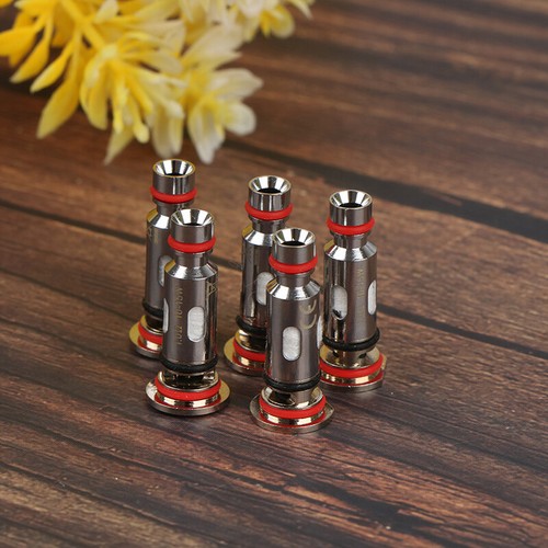 5Pcs Replacement Coil Head for Caliburn Ca G Coil Rebuild Kit 0.8ohm Coil M_d1