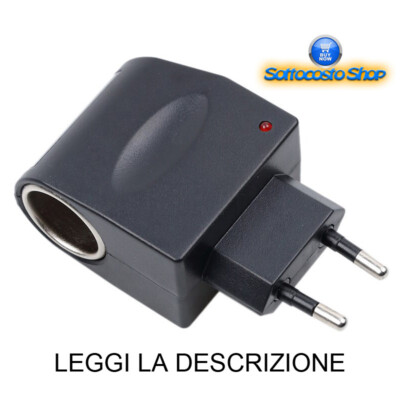 Adattatore per veicolo 12 V per Booster LB 1000 | Würth