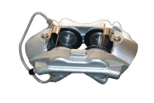 1965-72 Mopar C Body Leed Brakes Front Wheel Disc Brake Conversion Kit (plain) - Picture 5 of 6