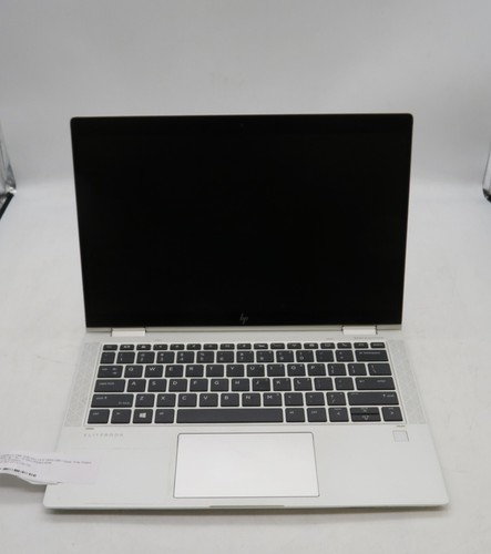HP EliteBook x360 1030 G4/i5-8365U/16GB RAM/256GB M.2 SATA/No OS *READ*
