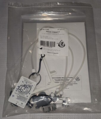 Steris Olympus QLC1738E SYSTEM 1E Quick Connect 