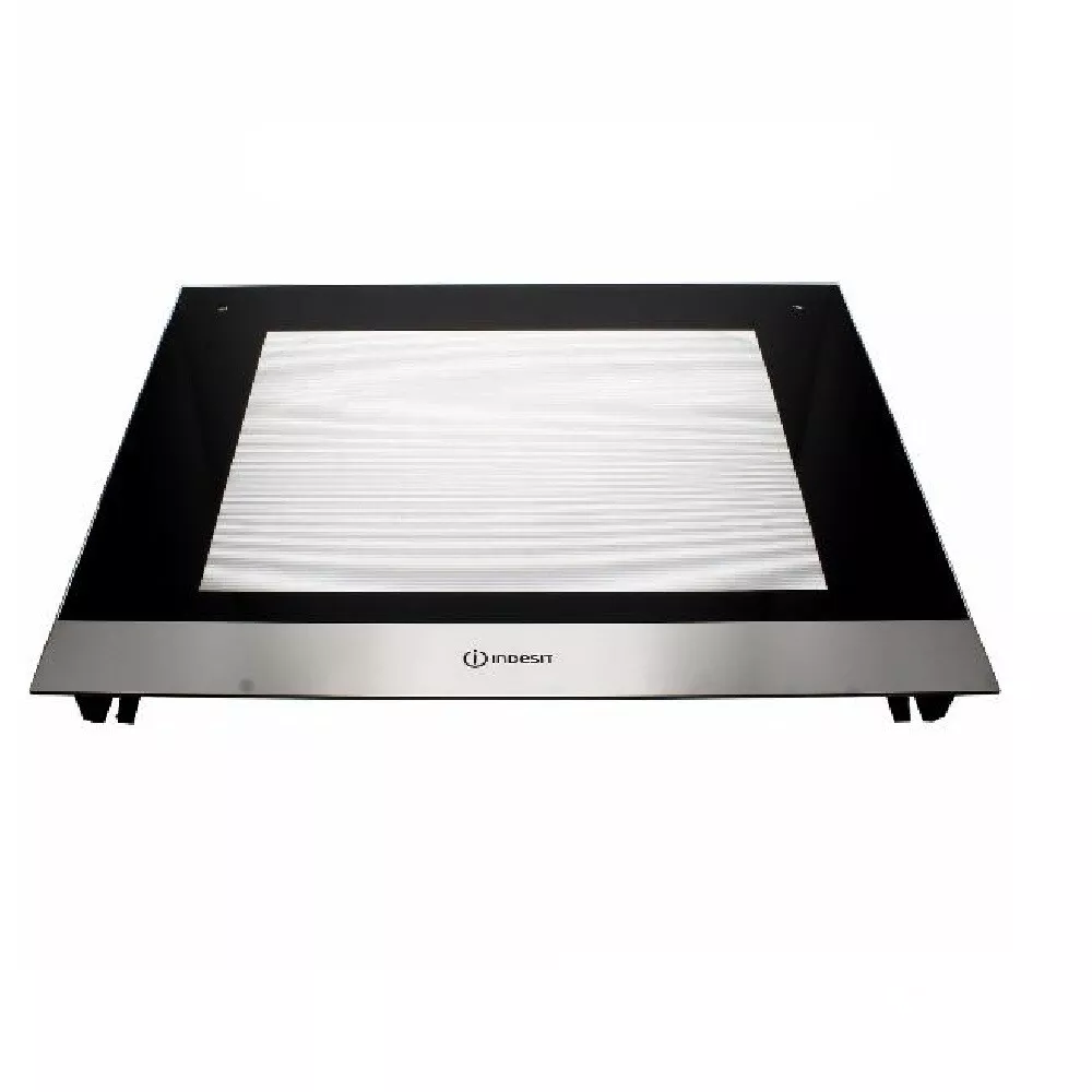 Indesit cooker glass top new arrivals