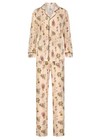 Bamboo Pajama Sets for Women