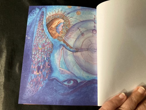 LIBROS: ÁNGELES: CÓMO CONECTAR CON GUARDIANES CELESTIALES DE LA LUZ POR EMILY ANDERSON - Imagen 3 de 5