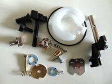 Honda GX160 Full Carburettor Repair Rebuild Kit Carb Generator Kart GX 160