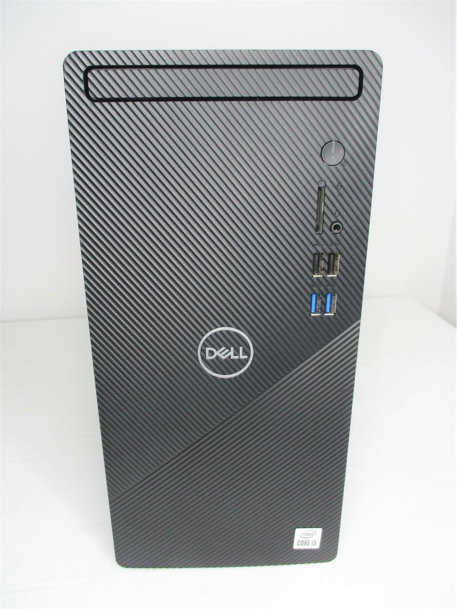 Windowsデスクトップ DELL Inspiron 3881 Core i5 wolrd_b08bs5lw7x