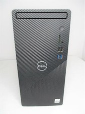 Dell Inspiron 3880 Tower Computer i5-10400 2.9Ghz 6Core 12GB 256GB 1TB Wi-Fi