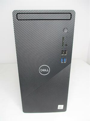 Dell Inspiron 3880 Tower Computer i5-10400 2.9Ghz 6Core 12GB 256GB