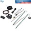21 Circuit Universal Wiring Harness For Chevy Ford Hot Rods - Extra Long Wires