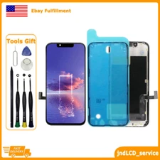 US LCD Display For iPhone 13 Mini 5.4" OLED Touch Screen Digitizer Replace Tools