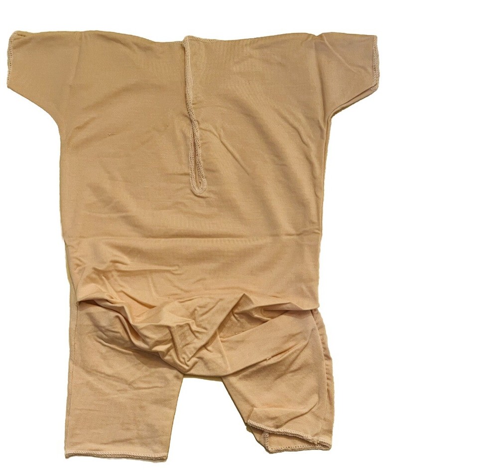 Doll Skins Cloth Body Cover Fits 1418 Inch Dolls No Sew Repair