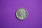 Estate Find 1916 D - Buffalo Nickel!! #K0816 — photo 1