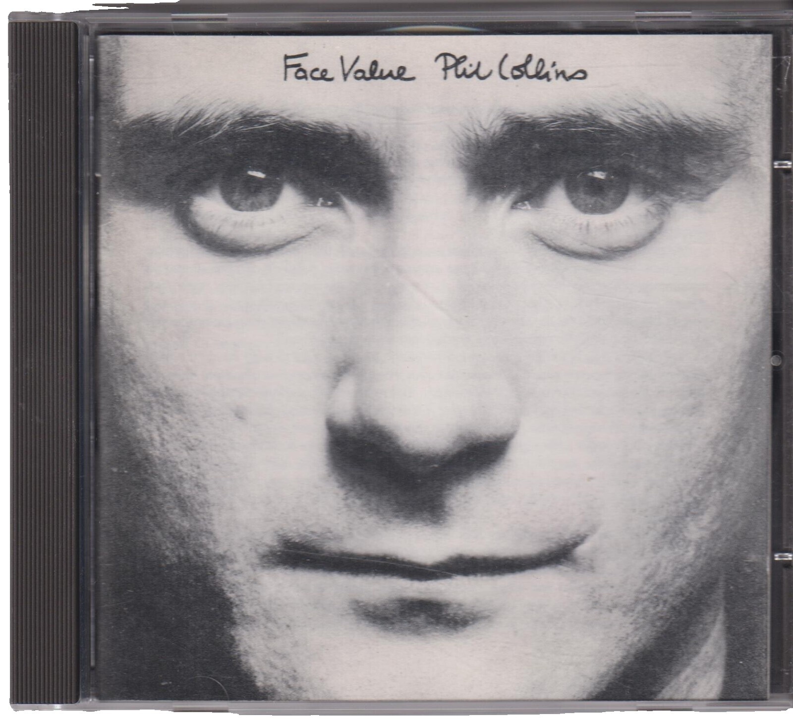Phil Collins Face Value | eBay UK
