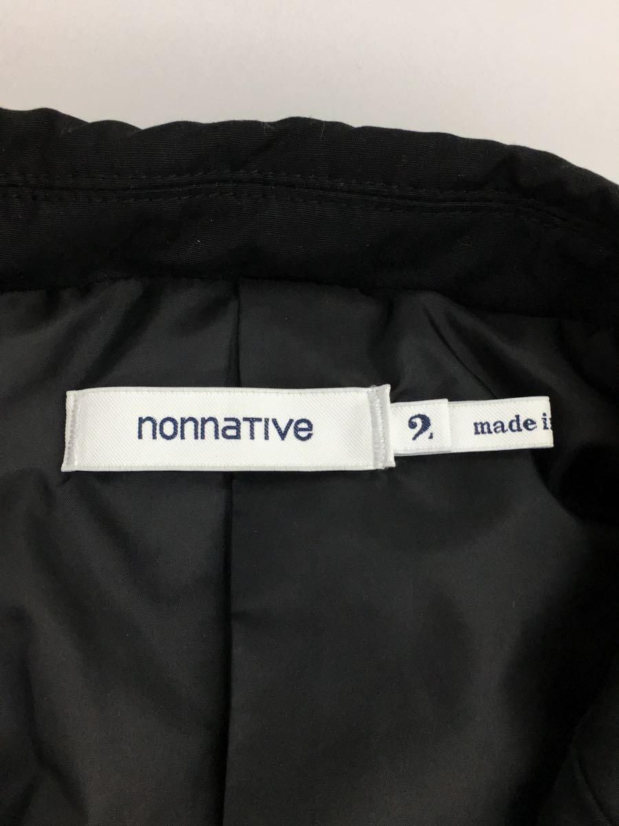 NONNATIVE TAILORED JACKET DWELLER 3B P C PEACH WEATHER 2 NONNATIVE TAILORED JACKET DWELLER 3B P C PEACH WEATHER 2