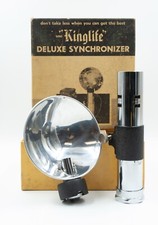 KingLife Deluxe Synchronized Flash Handle Bracket  Light Saber Part 