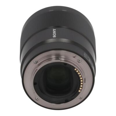 SONY 35mm f/1.8 SEL3518F Lens B Rank 27242916135| eBay