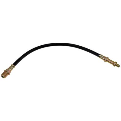 H23807 Dorman Brake Line Front Driver or Passenger Side New for Truck Pickup