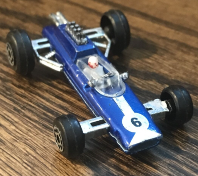 zylmex F1 lotus climax D6 diecast (Hong Kong) 2.5 by 1.5'' | eBay