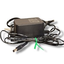 Genuine OEM AD-121ANDT AC/DC Power Adapter Plug-in Class 2 Transformer 12V 1A