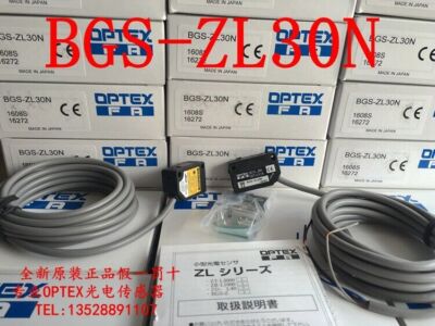 1pc New    -ZL30N   sensor #WD1