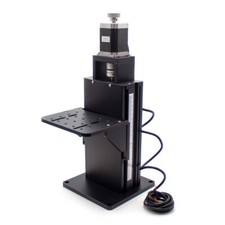 LZ200 Manual Z-Axis Working Table Electric Optical Experiment Lifting Platform