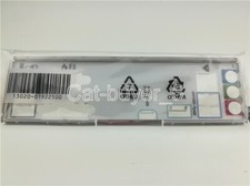 I/O Shield per ASUS B85-PLUS/USB3.1 scheda madre IO Shield backplane