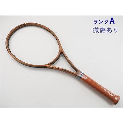 ※美品※Wilson PRO STAFF97L 290g G2 SportStation HK