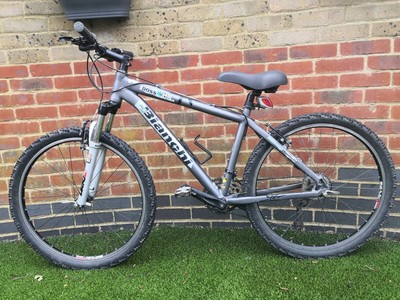 Bianchi Doss 6400 Hardtail Mountain Bike - 17 Inch Frame | eBay