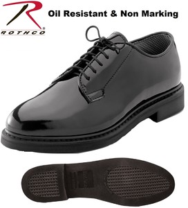 high gloss dress shoes