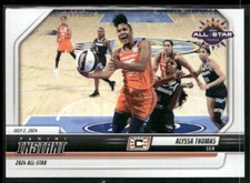 2024 Panini Instant #126 Alyssa Thomas 2024 All-Star /1319