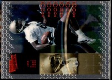 Jake Reed #56 2000 Upper Deck Ultimate Victory