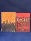 EAGLES - Original 2001 & 2008 World Tour Programs - Both Excellent Condition
