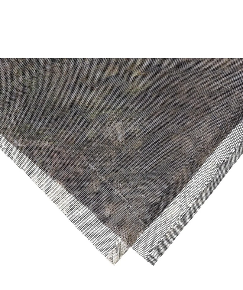 Allen Company Camo Fine Mesh Netting for Hunting Blinds - 12 feet x 56 inches - Image 4 of 4